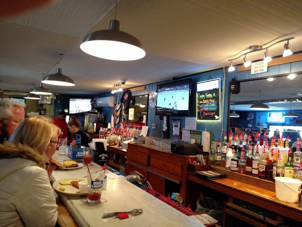 Last Chance Bar & Grill | restaurant | 2713 W Second St, Peoria, IL 61615, USA | 3092435036 OR +1 309-243-5036