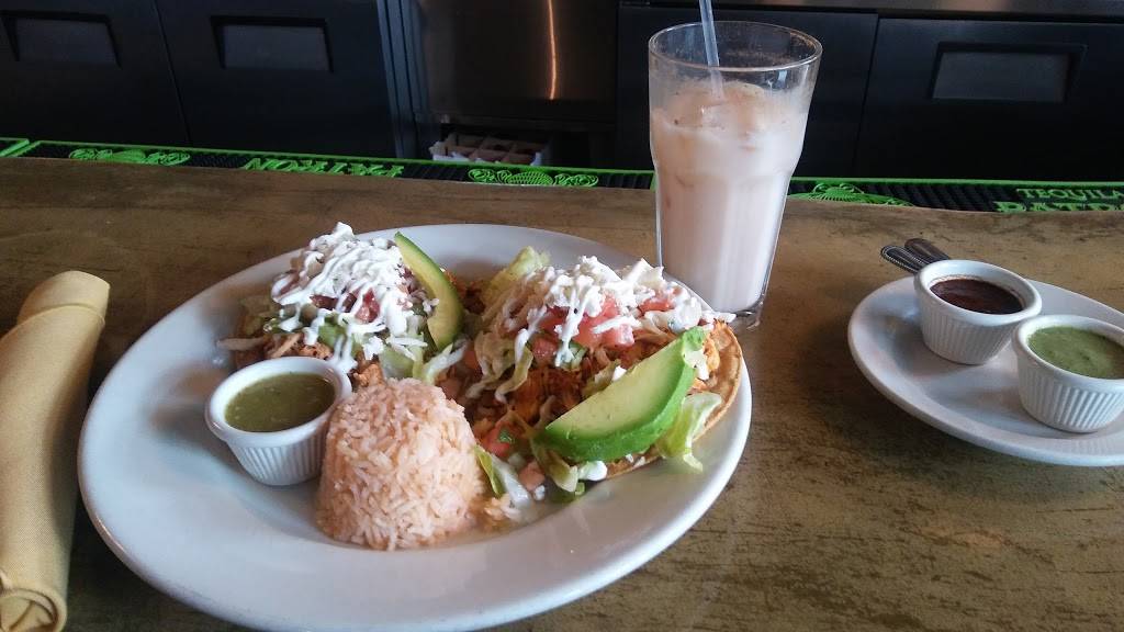 Riviera Maya Restaurant | restaurant | 2327 S Kinnickinnic Ave, Milwaukee, WI 53207, USA | 4142944848 OR +1 414-294-4848