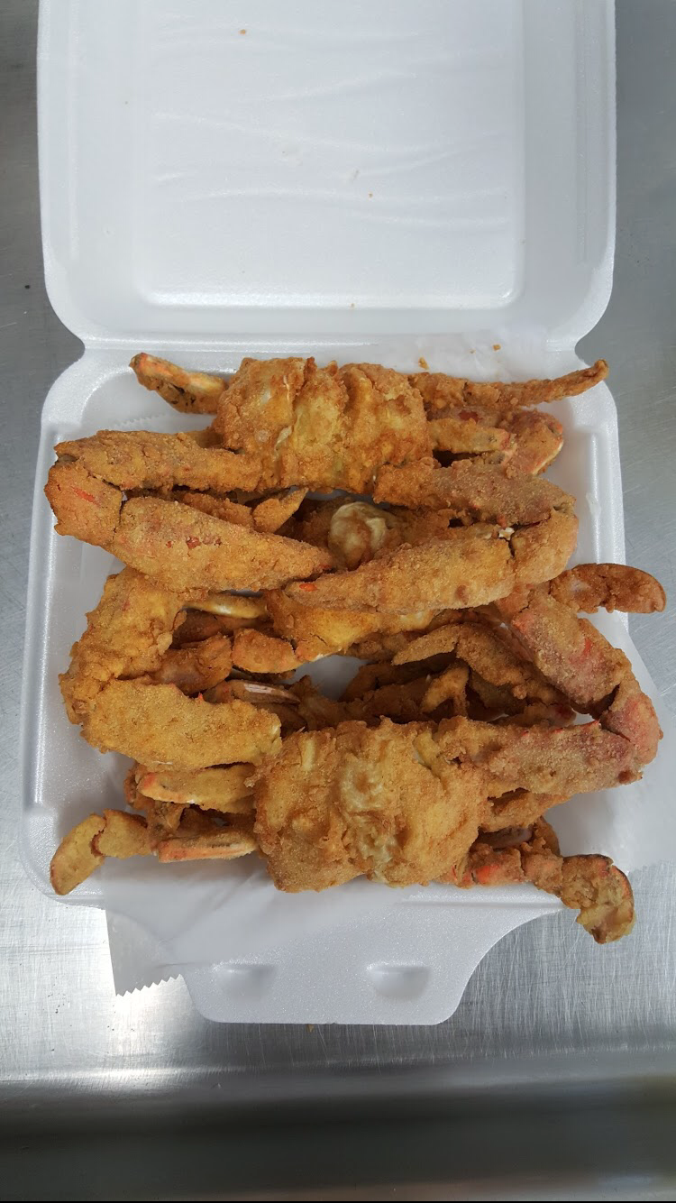 Zebos Crab Shack | restaurant | 8676 Lem Turner Rd, Jacksonville, FL 32208, USA | 9047656862 OR +1 904-765-6862