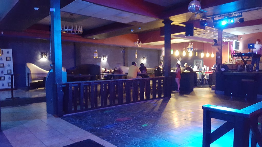 Ali Baba Lounge | restaurant | 219 S Main St, Wilkes-Barre, PA 18701, USA | 5708291403 OR +1 570-829-1403