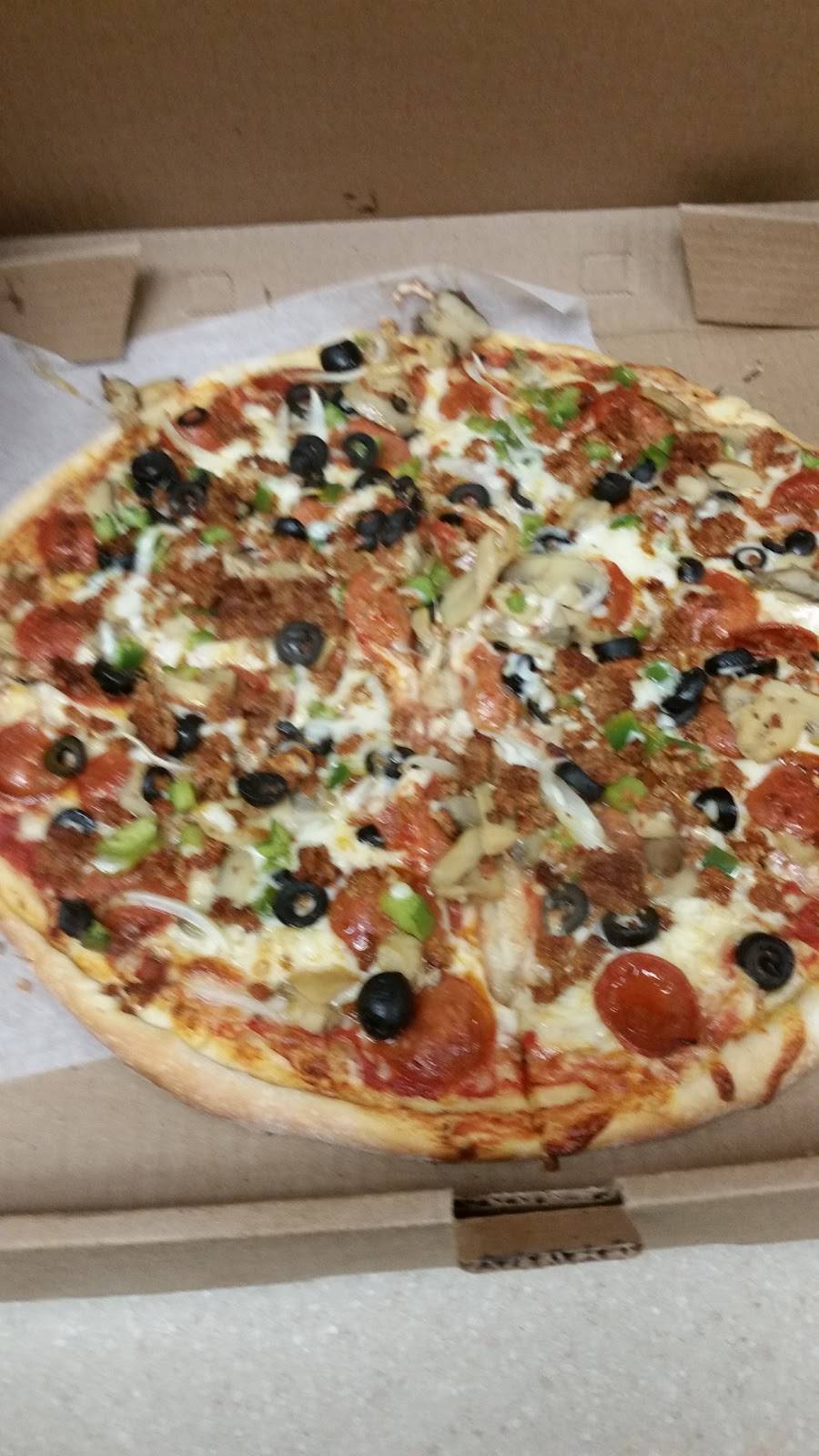 PeppeBronis Pizza | restaurant | 3323 Pennsylvania Ave, Weirton, WV 26062, USA | 6813283938 OR +1 681-328-3938