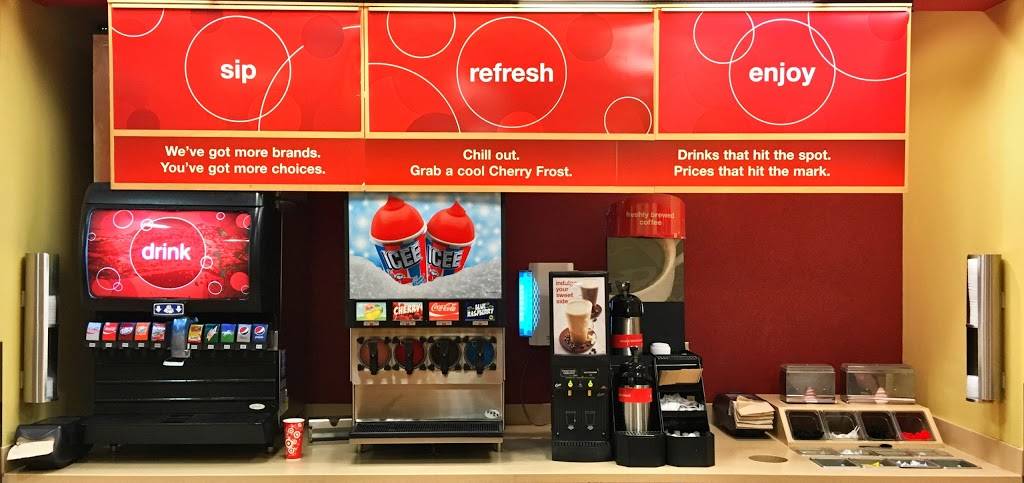 Pizza Hut Express | meal takeaway | 3599 W Hillsboro Blvd, Deerfield Beach, FL 33442, USA | 9543335214 OR +1 954-333-5214