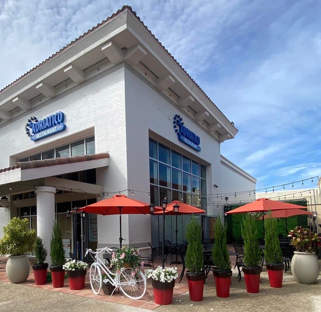 De Adriatico Restaurant | restaurant | 9908 Gulf Coast Main St C 165, Fort Myers, FL 33913, USA | 2393623545 OR +1 239-362-3545