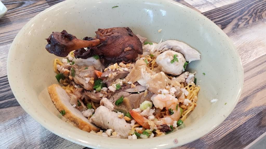 Trieu Chau Restaurant | restaurant | 11632 South St #104, Artesia, CA 90701, USA | 5624032160 OR +1 562-403-2160