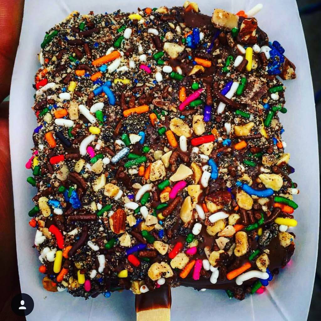 Hula Girls Shave Ice, Dole Whip & Ice Cream | restaurant | 16556 Bolsa Chica Rd, Huntington Beach, CA 92649, USA | 9492950292 OR +1 949-295-0292