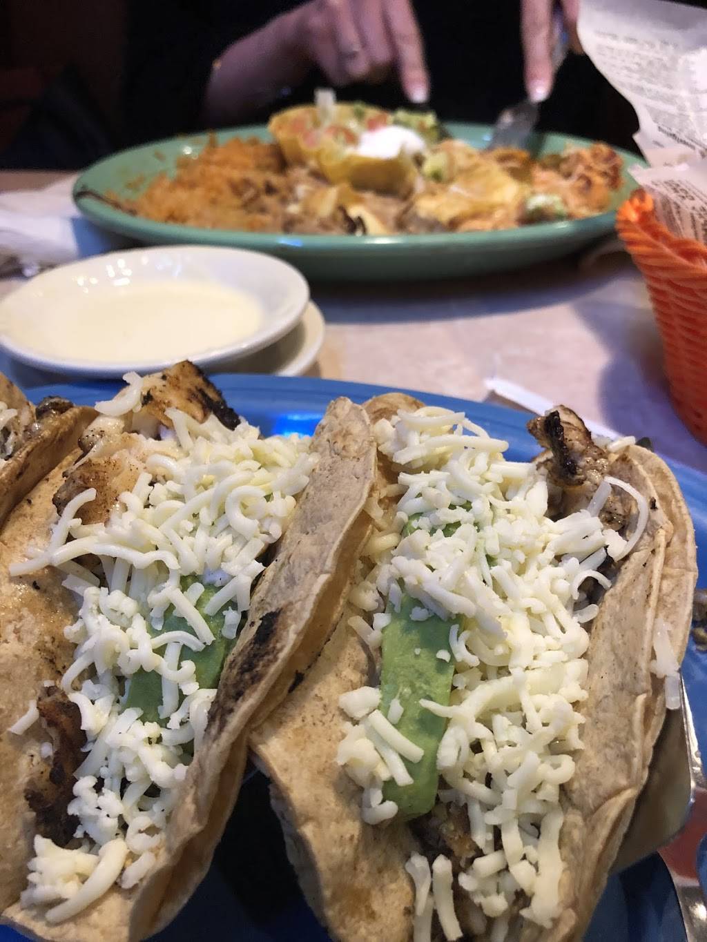 El Sombrero | restaurant | 601 S Enota Dr NE, Gainesville, GA 30501, USA | 7705339333 OR +1 770-533-9333