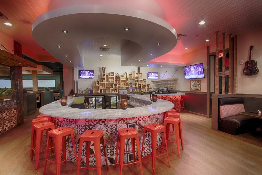 Saint Añejo | restaurant | Red Bug Lake Rd, Winter Springs, FL 32708, USA | 4076363600 OR +1 407-636-3600