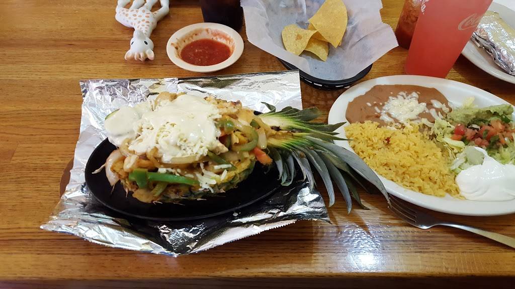 Casa Nayarit Mexican Grill | restaurant | 2930 South Park Rd, Bethel Park, PA 15102, USA | 4128331005 OR +1 412-833-1005