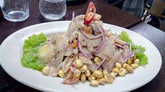 Incas Peruvian Grill Upland | restaurant | 870 E Foothill Blvd, Upland, CA 91786, USA | 9096080184 OR +1 909-608-0184