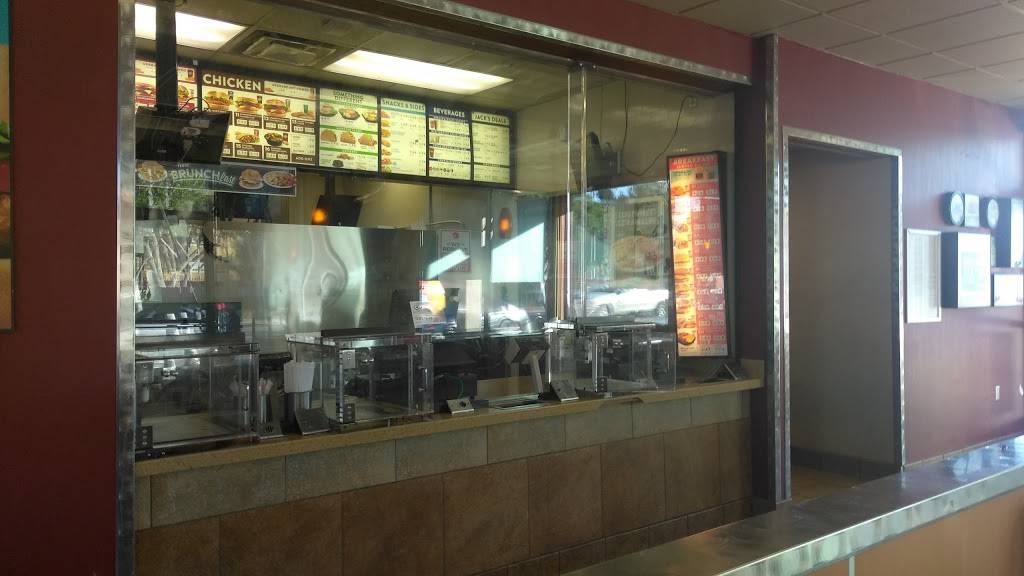 Jack in the Box | restaurant | 7201 S Western Ave, Los Angeles, CA 90047, USA | 3239712114 OR +1 323-971-2114