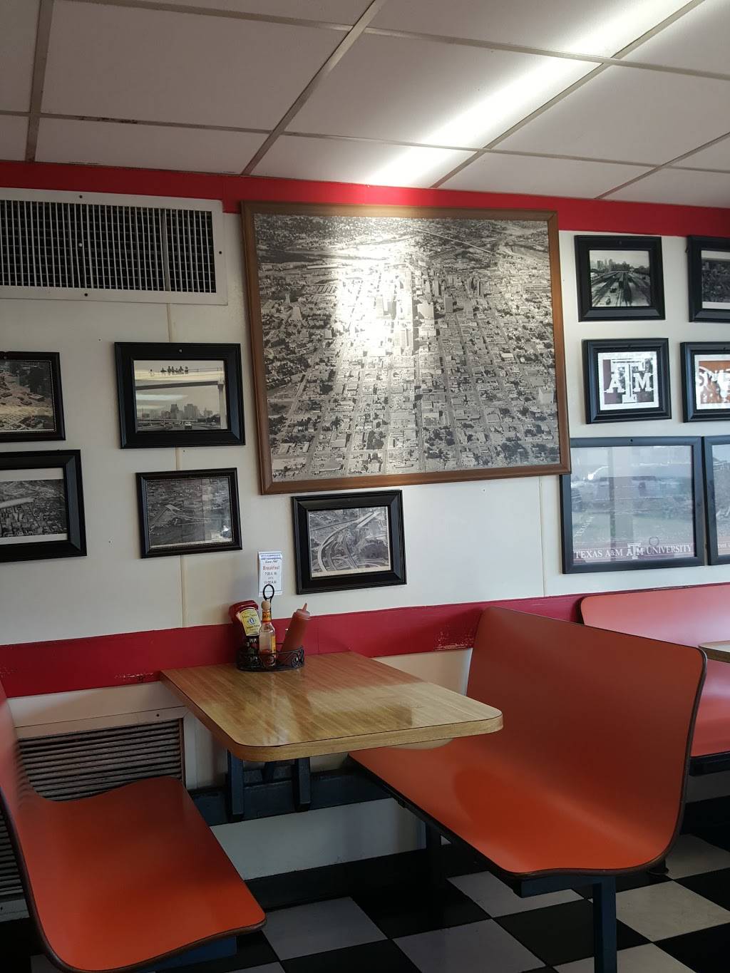 MytiBurger | restaurant | 2211 W 43rd St, Houston, TX 77018, USA | 7136867078 OR +1 713-686-7078