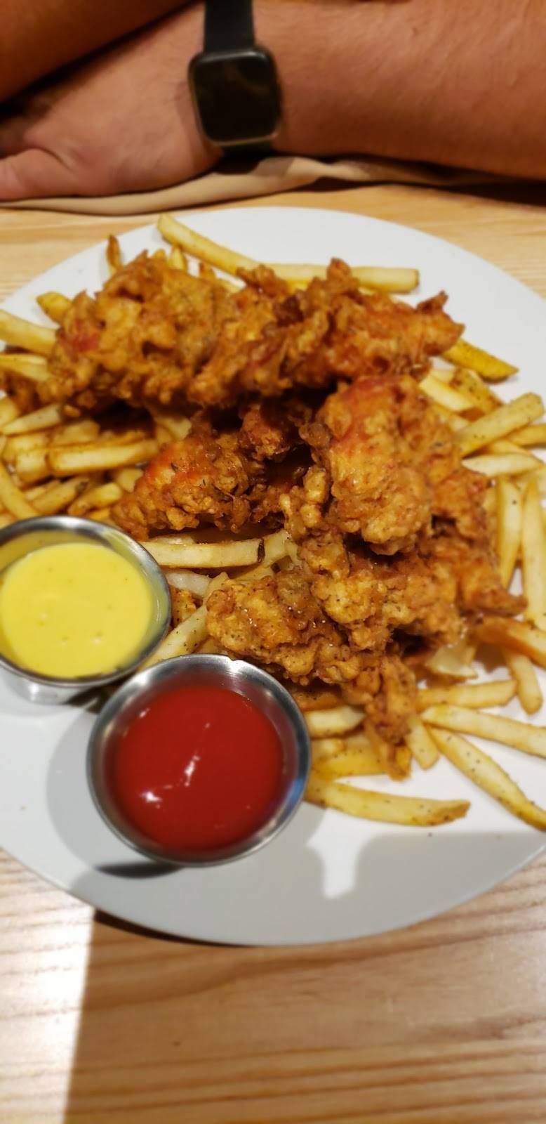 Aubreys | restaurant | 885 W Andrew Johnson Hwy, Greeneville, TN 37745, USA | 4238239691 OR +1 423-823-9691