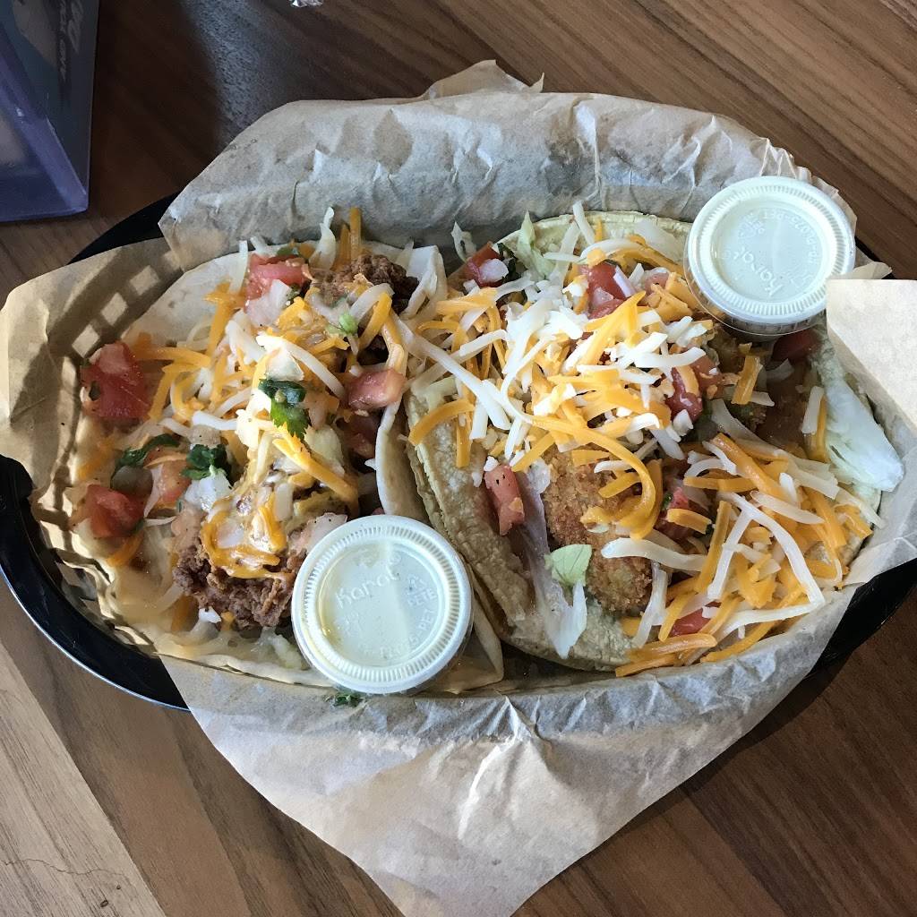 Torchys Tacos | restaurant | 1805 N Collins St Suite 151, Arlington, TX 76011, USA | 6828085596 OR +1 682-808-5596