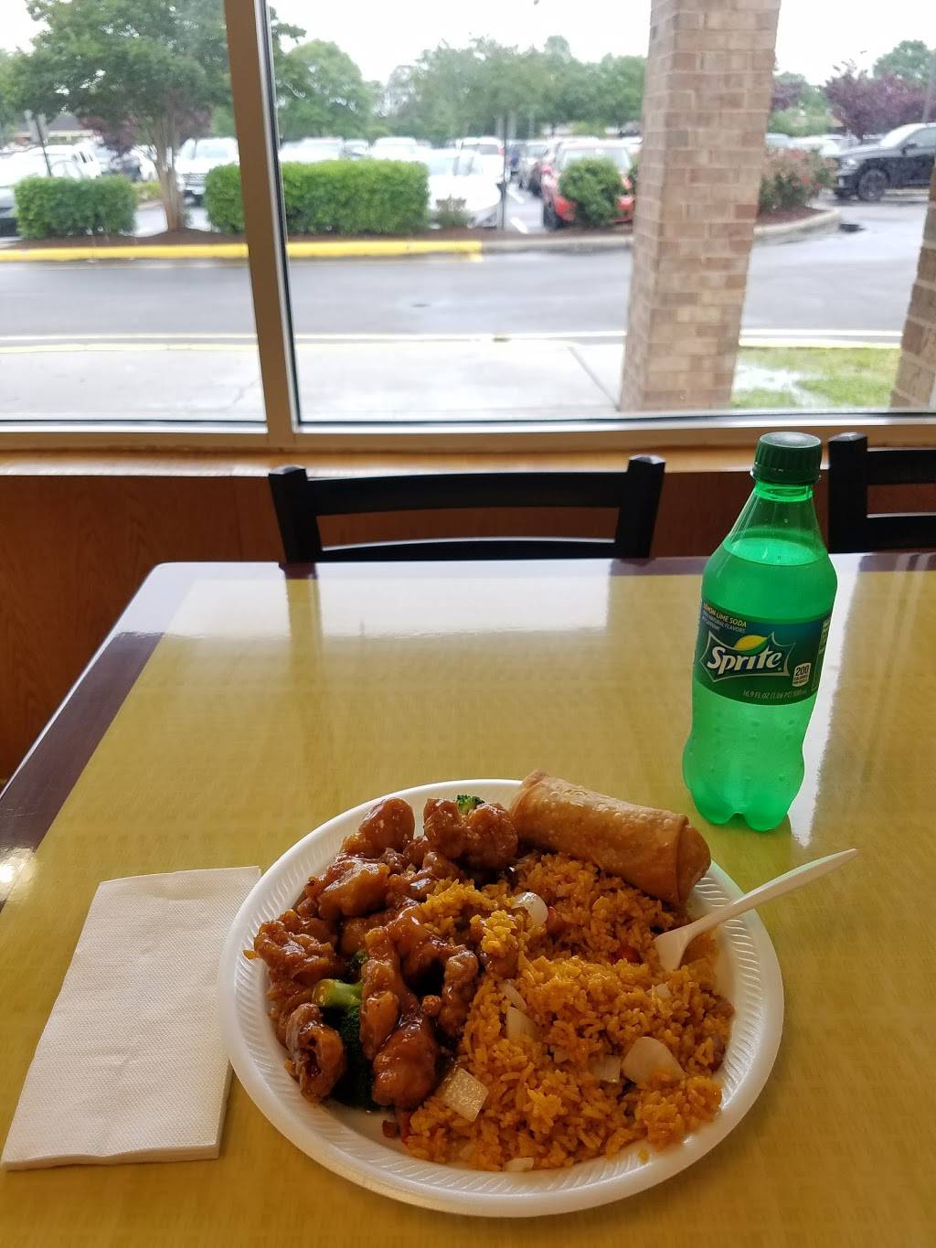 Great Wall | restaurant | 2129 General Booth Blvd, Virginia Beach, VA 23454, USA | 7574307582 OR +1 757-430-7582