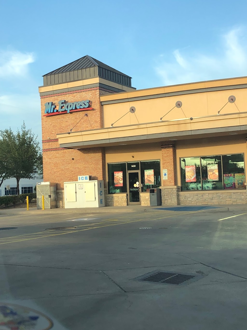 Shell | restaurant | 1430 Barker Cypress Rd, Houston, TX 77084, USA | 2818292743 OR +1 281-829-2743