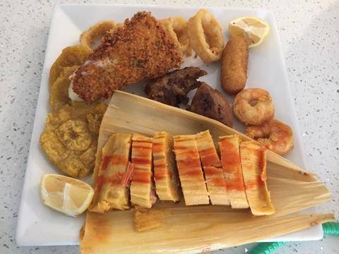 Dona Neli | restaurant | 12652 SW 8th St, Miami, FL 33184, USA | 7864092917 OR +1 786-409-2917