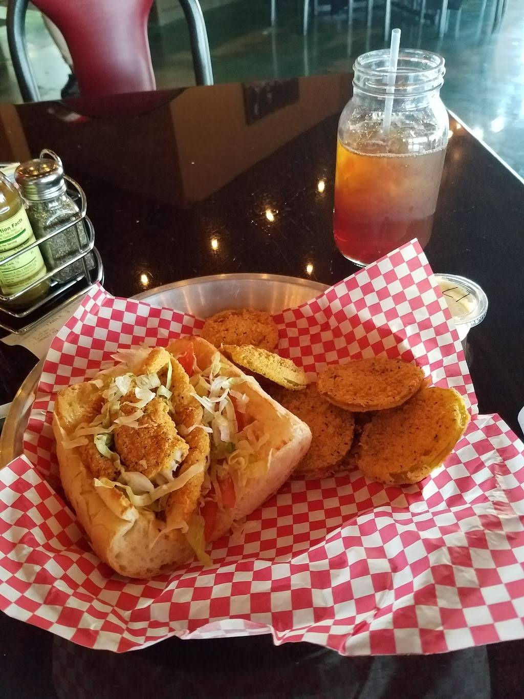 Flavors Of Louisiana | restaurant | 6245 W Chandler Blvd, Chandler, AZ 85226, USA | 4803610692 OR +1 480-361-0692