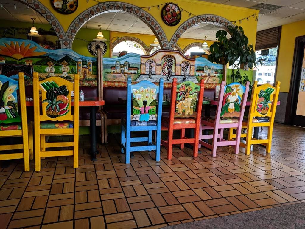 El Tapatio Mexican Restaurant | restaurant | 4131 Rucker Ave, Everett, WA 98203, USA | 4252523320 OR +1 425-252-3320