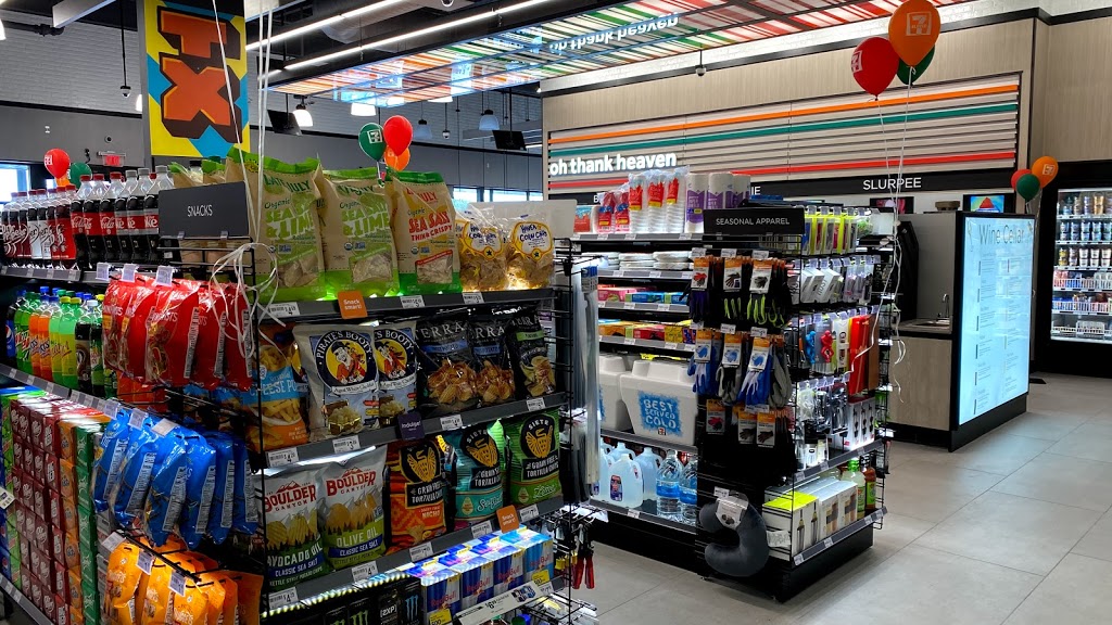 7-Eleven | restaurant | 6769 Abrams Rd, Dallas, TX 75231, USA | 4693698522 OR +1 469-369-8522