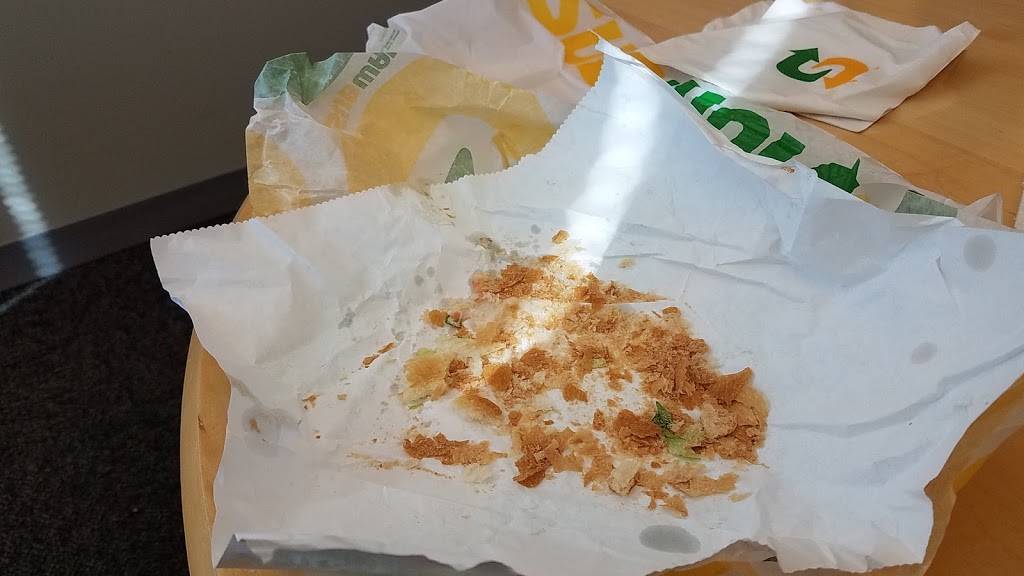 Subway Restaurants | restaurant | 1763 Freedom Dr, Naperville, IL 60540, USA | 6305779104 OR +1 630-577-9104