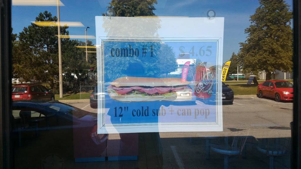 Submarine Machine | meal takeaway | 80 Harwood Ave S, Ajax, ON L1S 2H6, Canada | 9056868232 OR +1 905-686-8232