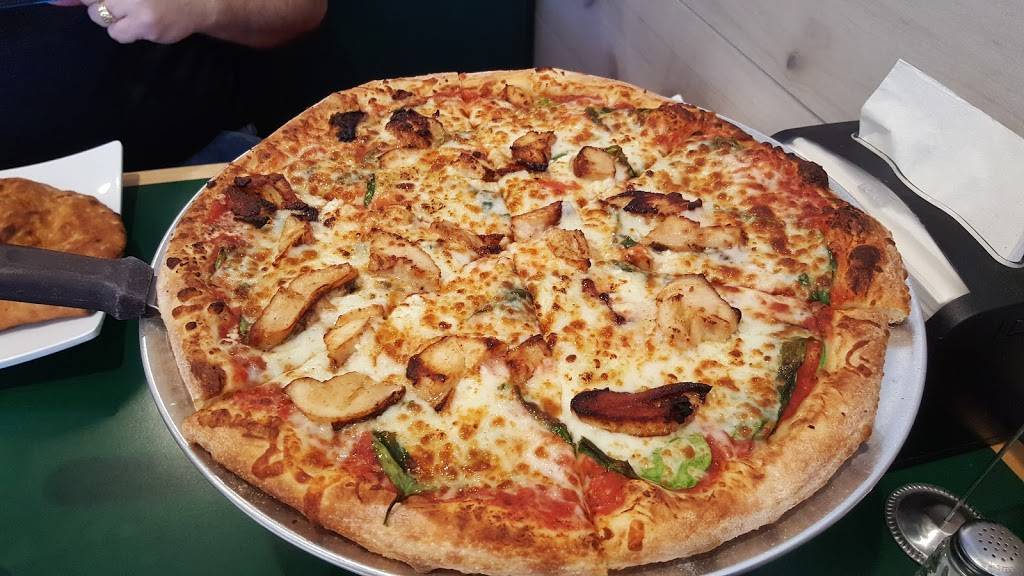 Nick & Bens Pizza Company | restaurant | 14010 N Litchfield Rd, Surprise, AZ 85379, USA | 6233287209 OR +1 623-328-7209