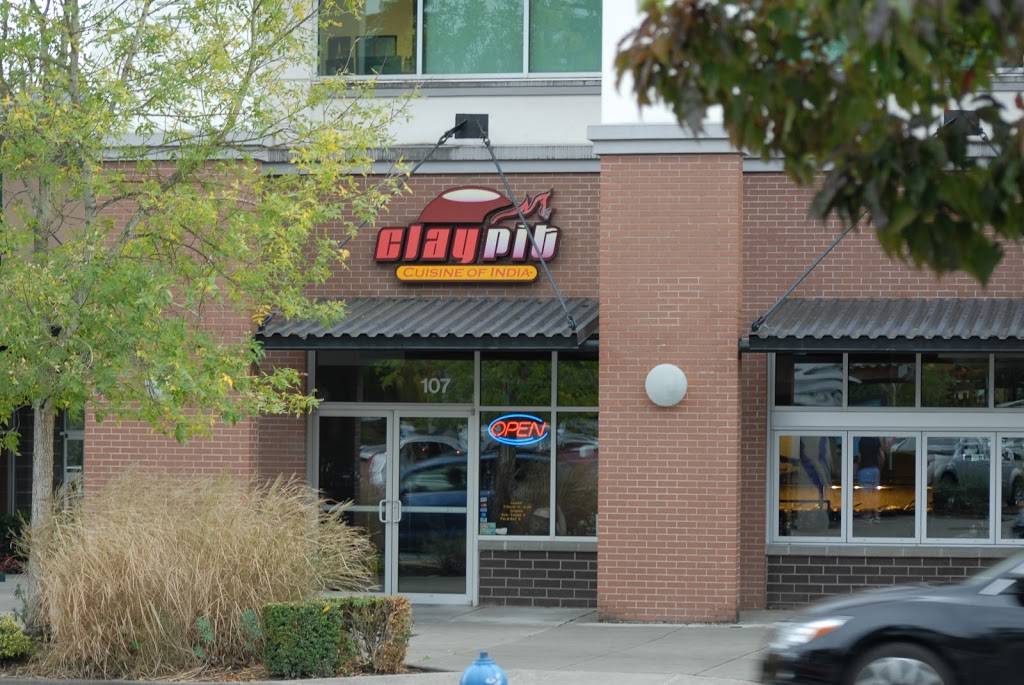Claypit Cuisine of India | restaurant | Suite # M 107 15418 Main Street, Mill Creek, WA 98012, USA | 4253379600 OR +1 425-337-9600