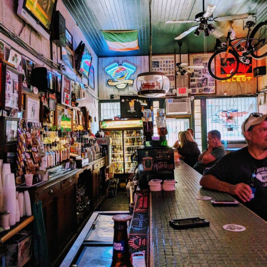 Frannys | restaurant | 2136 N 8th St, Springfield, IL 62702, USA | 2175287445 OR +1 217-528-7445