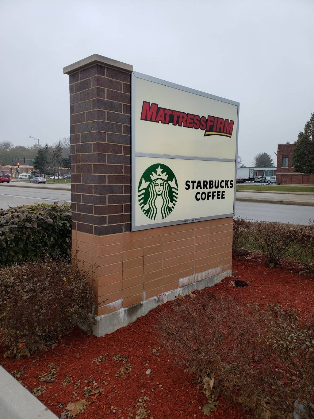 Starbucks | cafe | 430 Army Trail Rd, Bloomingdale, IL 60108, USA | 6305391480 OR +1 630-539-1480