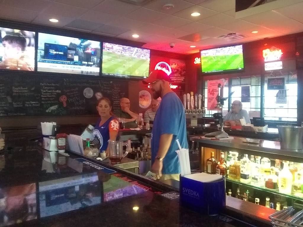 Grotto Pizza | restaurant | 102 Silicato Parkway, Milford, DE 19963, USA | 3027255111 OR +1 302-725-5111