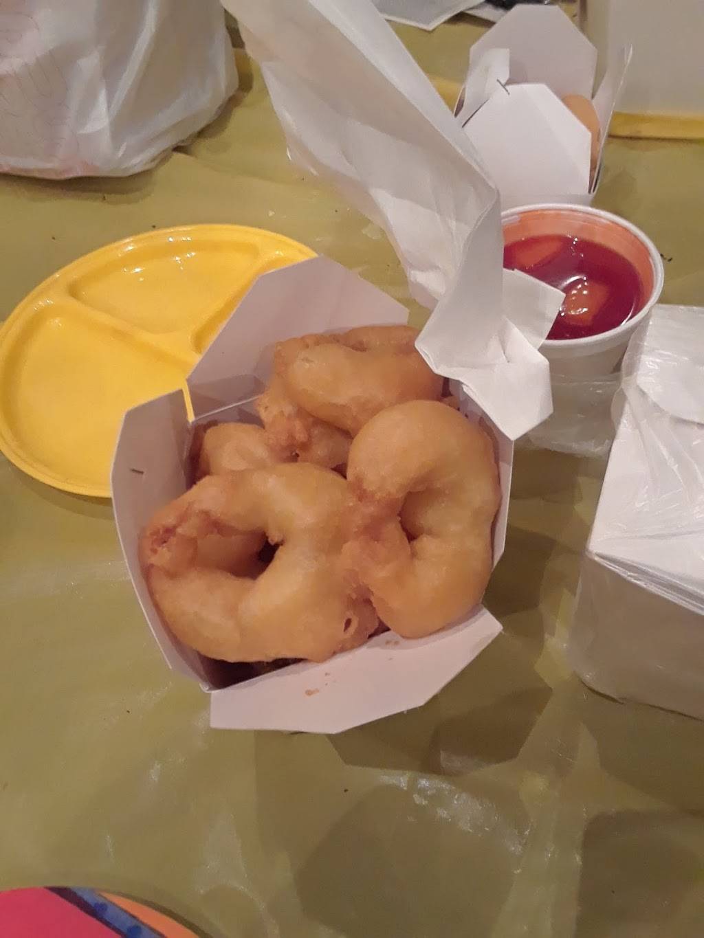 See Thru Chinese Kitchen | meal delivery | 5249 W Madison St, Chicago, IL 60644, USA | 7732877298 OR +1 773-287-7298