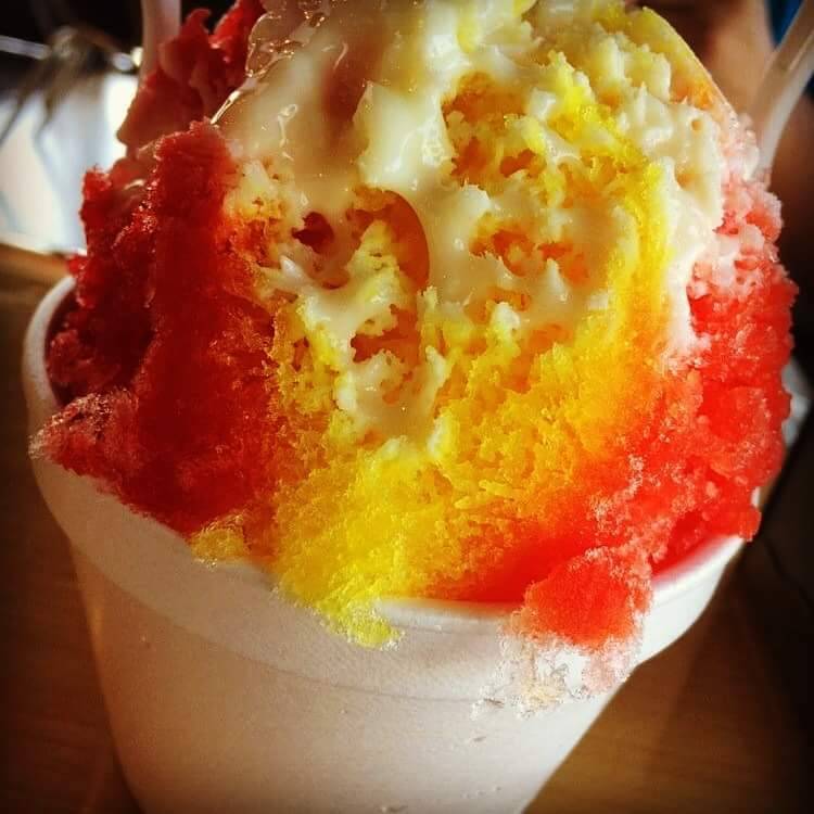 Colorado Sno-Balls | restaurant | 161 Fontaine Blvd, Colorado Springs, CO 80911, USA | 7196468993 OR +1 719-646-8993
