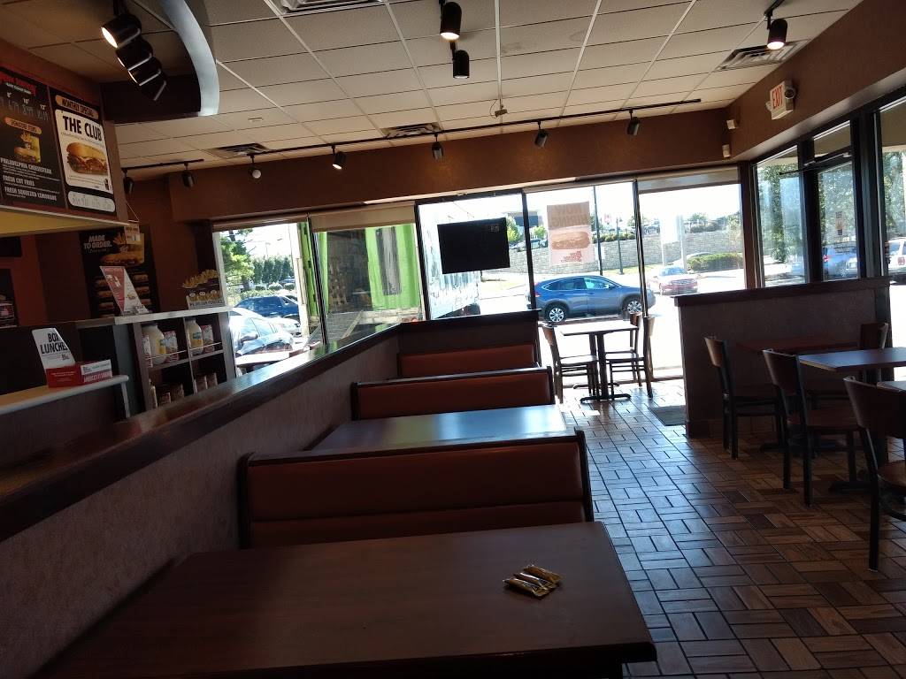 Penn Station East Coast Subs | meal takeaway | 7950 Hosbrook Rd, Cincinnati, OH 45243, USA | 5138917575 OR +1 513-891-7575