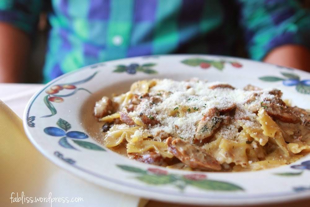 Prosecco Trattoria | restaurant | 10144 Riverside Dr, Toluca Lake, CA 91602, USA | 8185050930 OR +1 818-505-0930