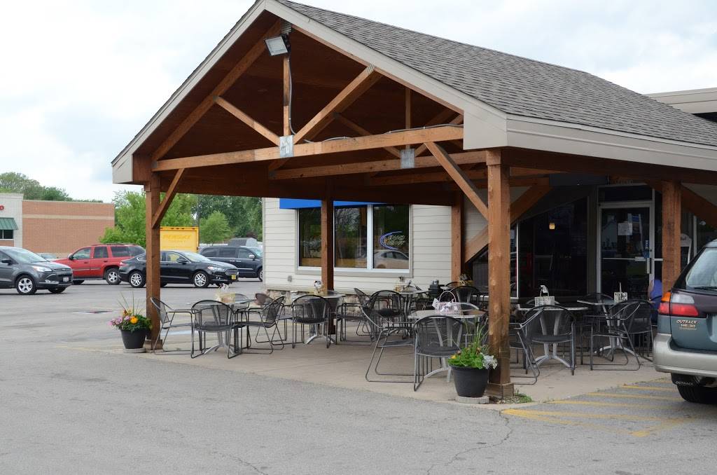 Jimmys Restaurant & Bar | restaurant | N168 W21212 Main St, Jackson, WI 53037, USA | 2626779060 OR +1 262-677-9060