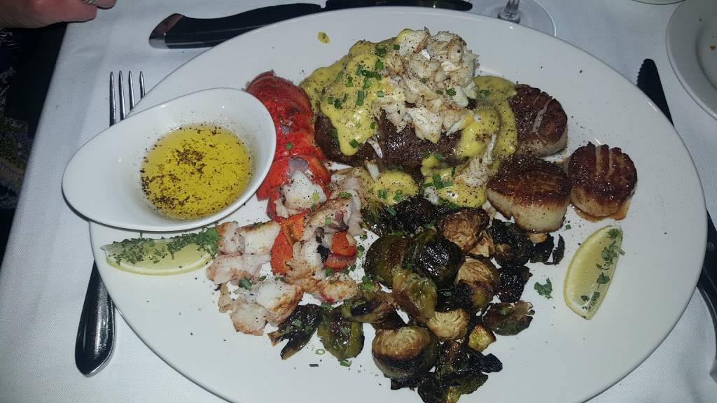 Rick Erwins Eastside | restaurant | 8595 Pelham Rd, Greenville, SC 29615, USA | 8646729040 OR +1 864-672-9040