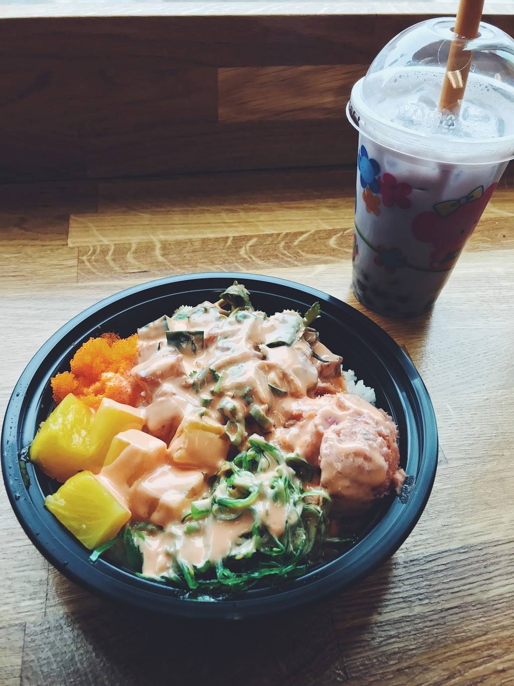 Hoku Poku | restaurant | 1615 W University Ave, Muncie, IN 47303, USA | 7652737419 OR +1 765-273-7419