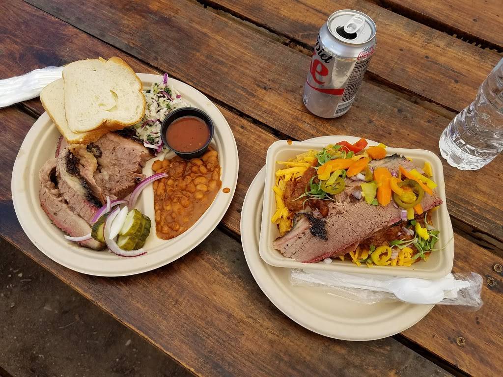 Micklethwait Craft Meats | restaurant | 1309 Rosewood Ave, Austin, TX 78702, USA | 5127915961 OR +1 512-791-5961