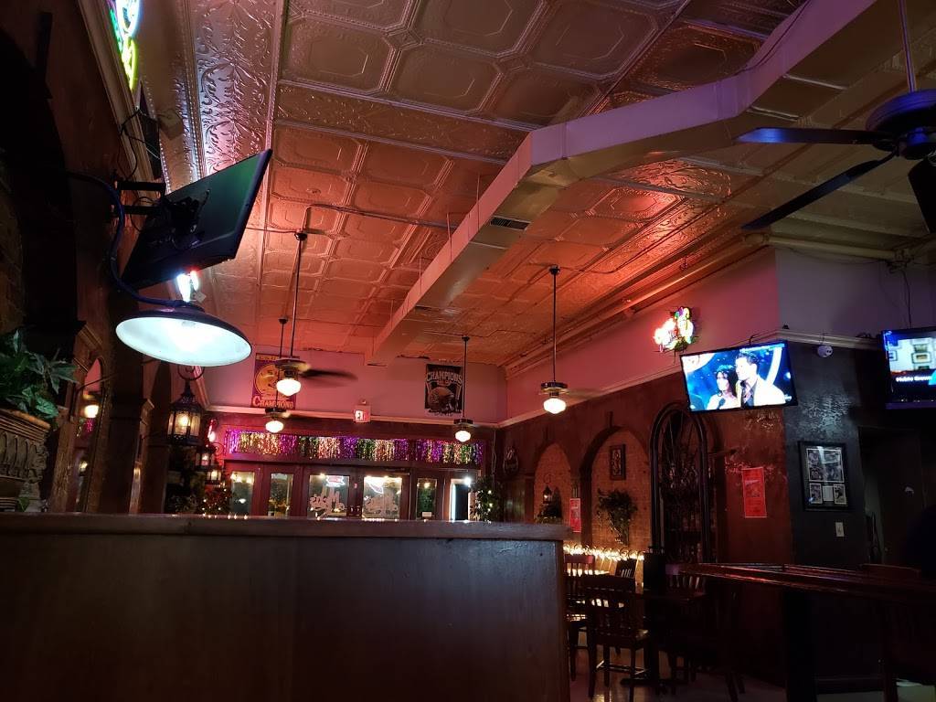 Mickis On Main | restaurant | 436 E Main Ave, Bowling Green, KY 42101, USA | 2707930450 OR +1 270-793-0450