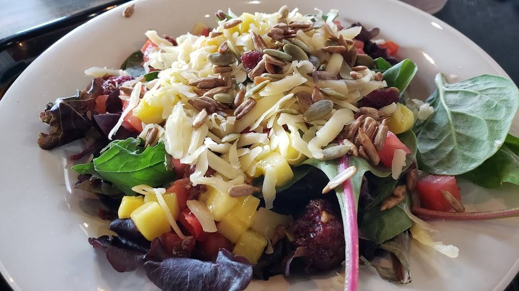 DUSHI WRAP CAFE | restaurant | 9040 Carothers Pkwy STE B105, Franklin, TN 37067, USA | 6154721332 OR +1 615-472-1332