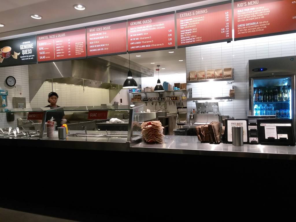 Chipotle Mexican Grill | restaurant | 1209 N Main St Ste D, Summerville, SC 29483, USA | 8438714678 OR +1 843-871-4678
