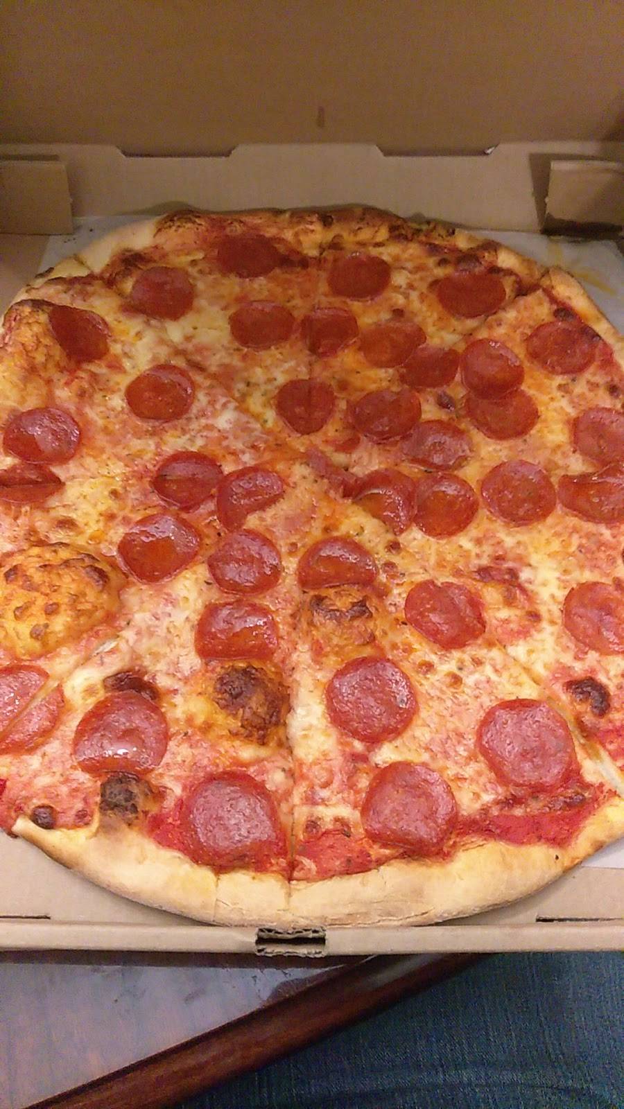 Sams New York Pizza | restaurant | 4213 Little Rd, New Port Richey, FL 34655, USA | 7273751880 OR +1 727-375-1880