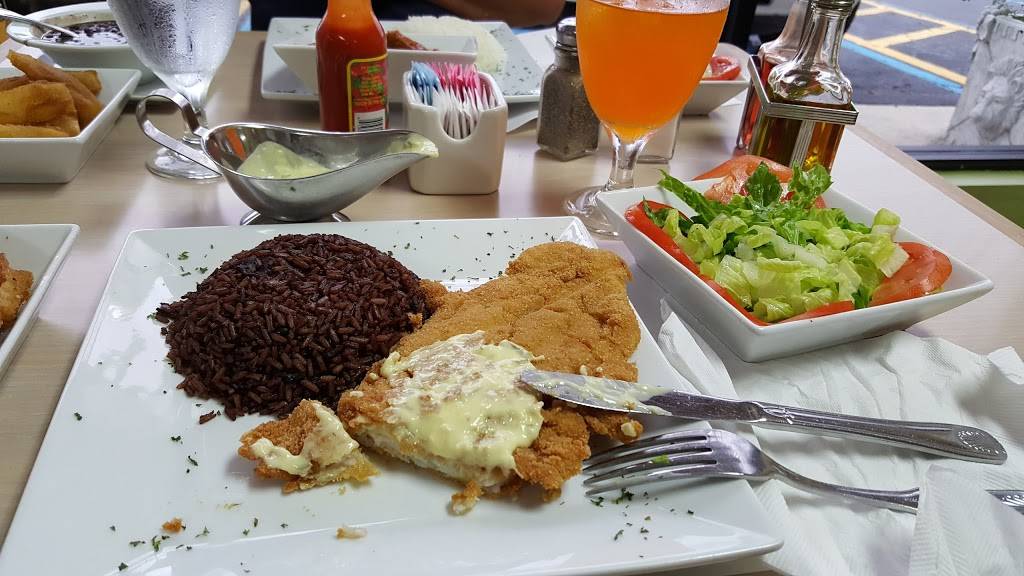 Azucar restaurant & bakery | bakery | 3326 Del Prado Blvd S, Cape Coral, FL 33904, USA | 2395492833 OR +1 239-549-2833