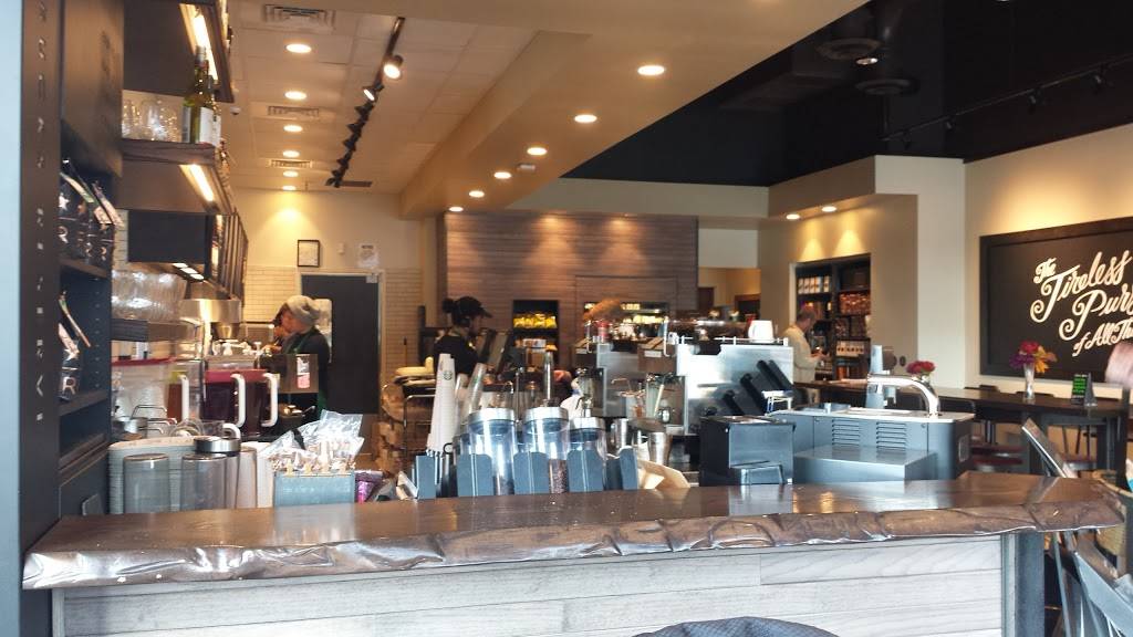 Starbucks | cafe | 3715 S US-301, Riverview, FL 33578, USA | 8139287580 OR +1 813-928-7580