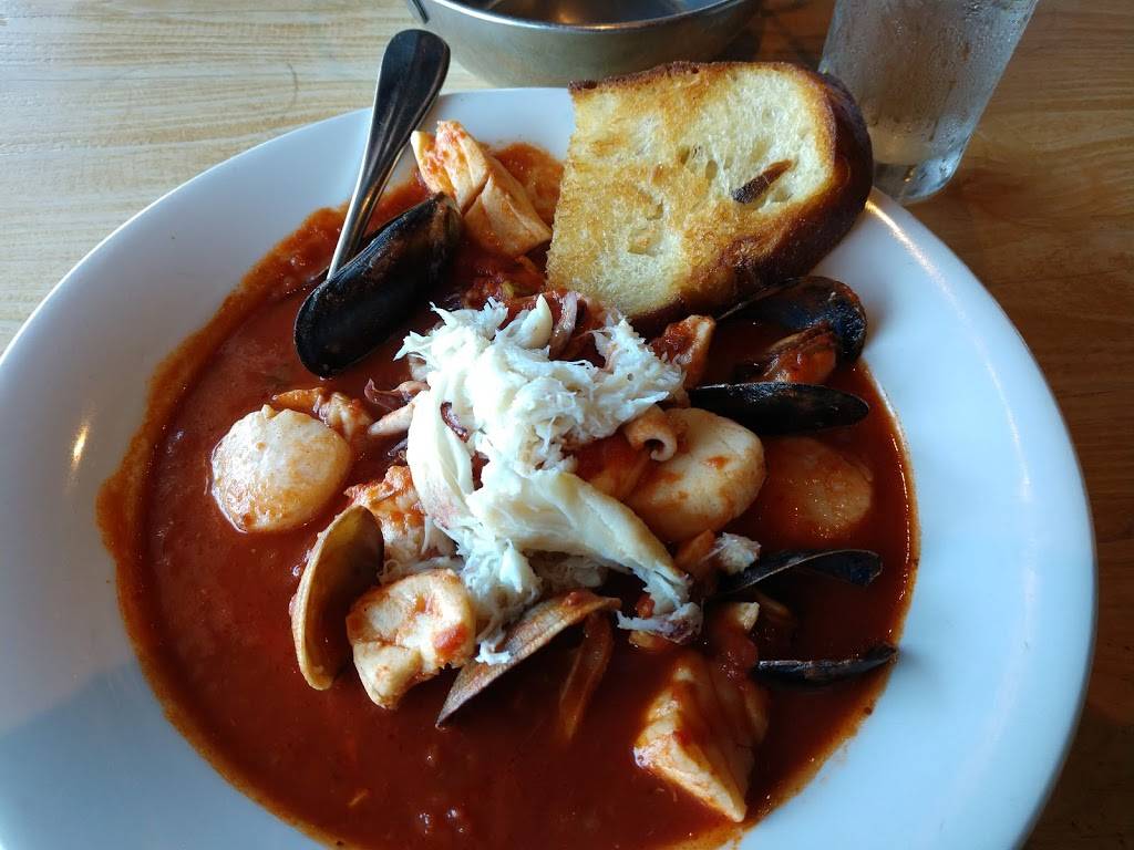 Scomas Restaurant | restaurant | 1965 Al Scoma Way, San Francisco, CA 94133, USA | 4157714383 OR +1 415-771-4383