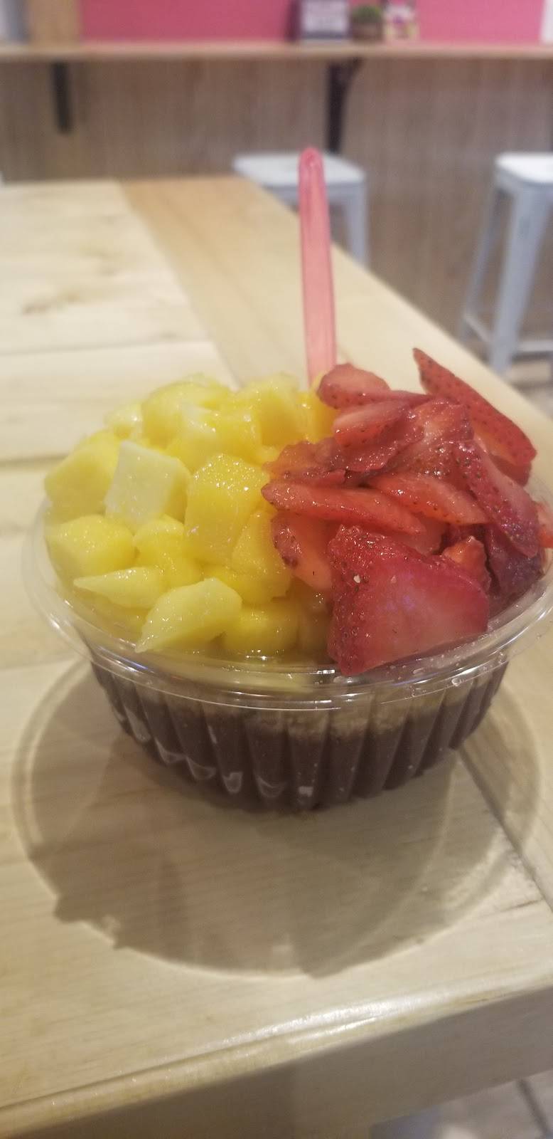 Sweetberry Greenville | restaurant | 233 N Main St Suite 11, Greenville, SC 29601, USA | 8644381288 OR +1 864-438-1288