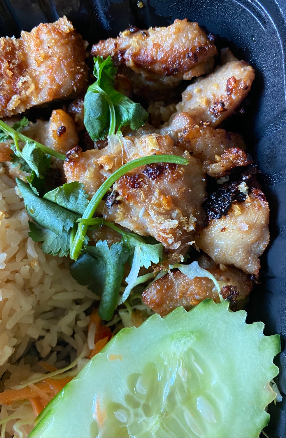 House of Chicken | restaurant | 2165 El Camino Real, Santa Clara, CA 95050, USA | 4086508345 OR +1 408-650-8345