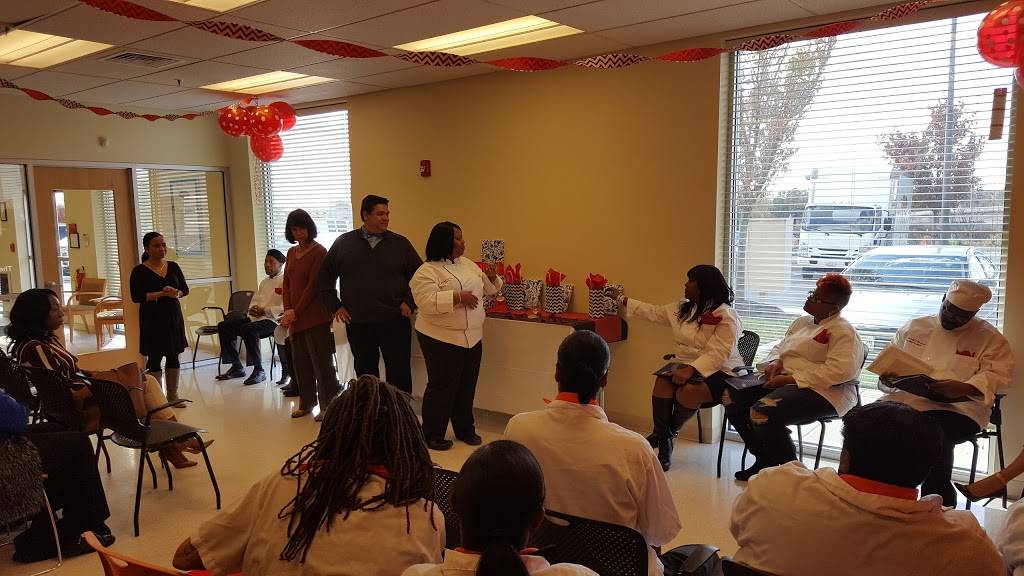 Kidz Table | restaurant | 1901 62nd St, Baltimore, MD 21237, USA | 4109820850 OR +1 410-982-0850