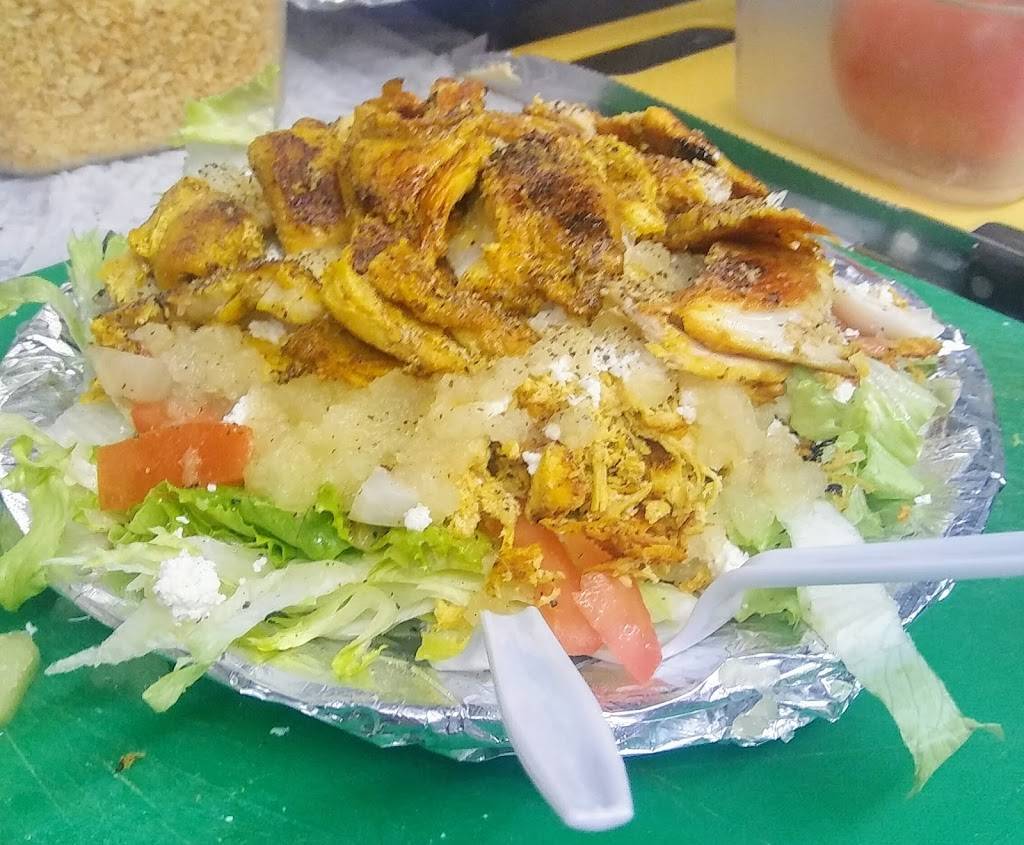 Los Perros | restaurant | 4212 Washington Ave, Houston, TX 77007, USA | 7133917710 OR +1 713-391-7710