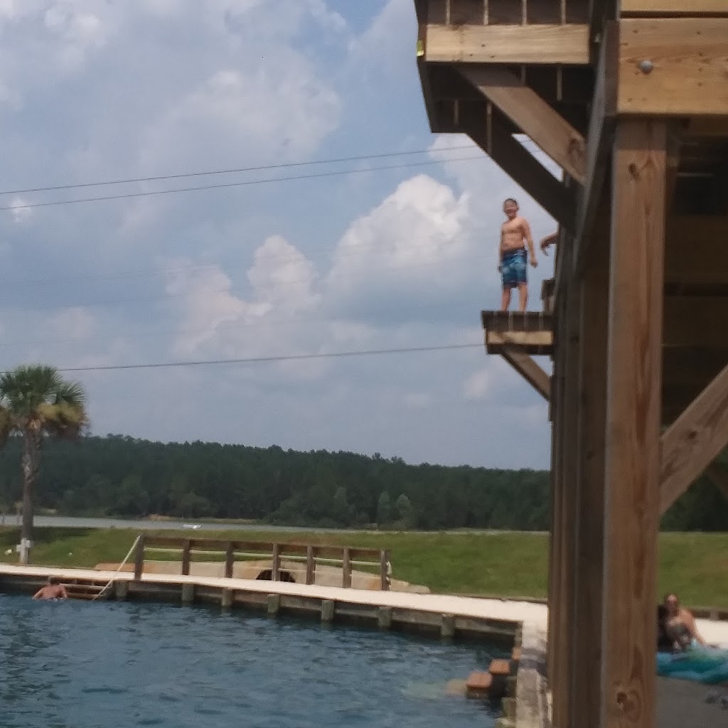 Bama Slam Saloon | restaurant | Co Rd 156, New Brockton, AL 36351, USA | 8779077687 OR +1 877-907-7687